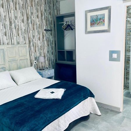 Apartament La Casa Mirador De Écija Zewnętrze zdjęcie