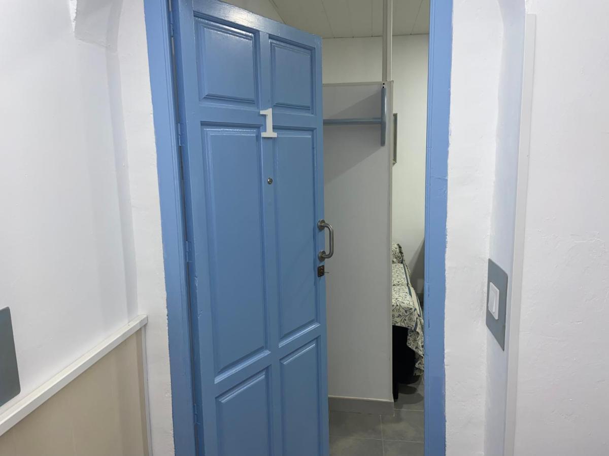 Apartament La Casa Mirador De Écija Zewnętrze zdjęcie