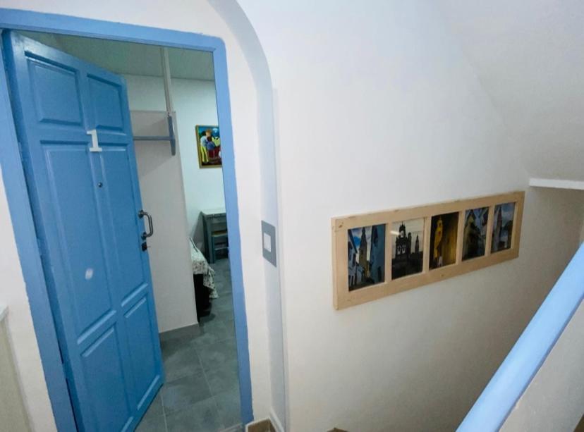 Apartament La Casa Mirador De Écija Zewnętrze zdjęcie