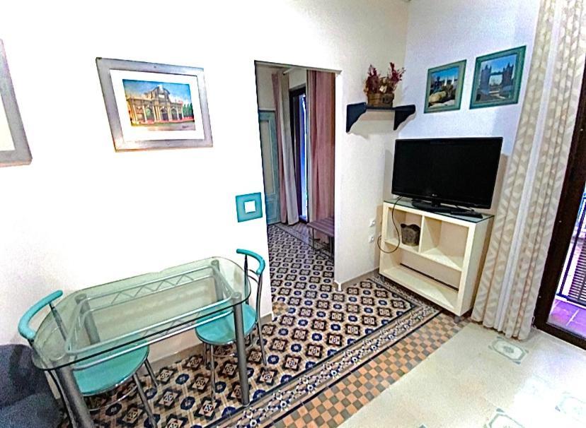 Apartament La Casa Mirador De Écija Zewnętrze zdjęcie