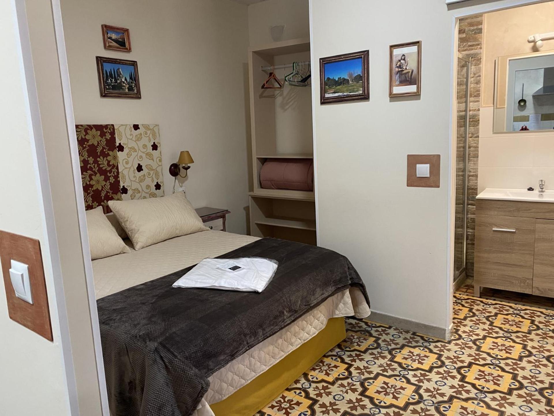 Apartament La Casa Mirador De Écija Zewnętrze zdjęcie